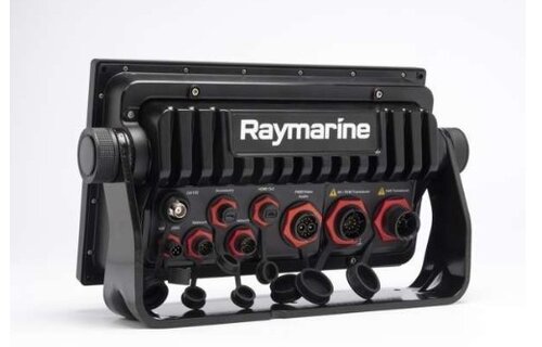 Raymarine AXIOM2 Pro 9 RVM kaartplotter