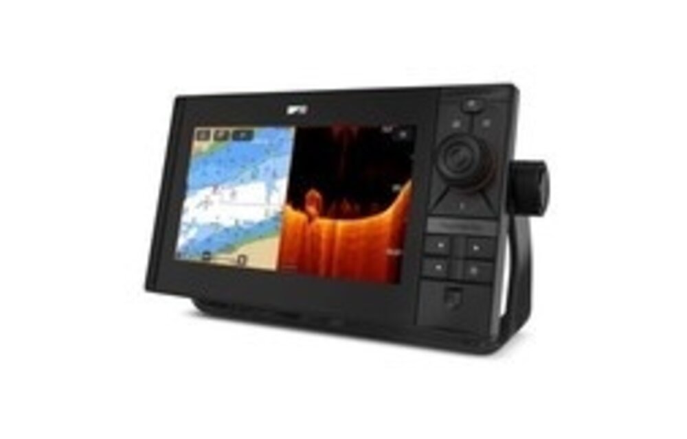 Raymarine AXIOM2 Pro 9 RVM kaartplotter