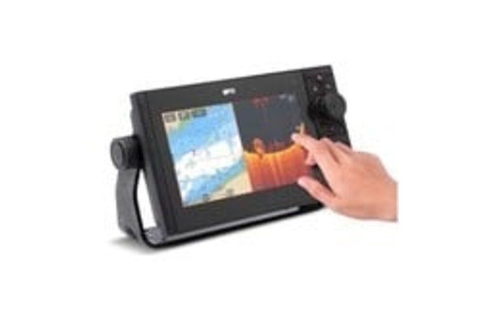 Raymarine AXIOM2 Pro 9 RVM kaartplotter