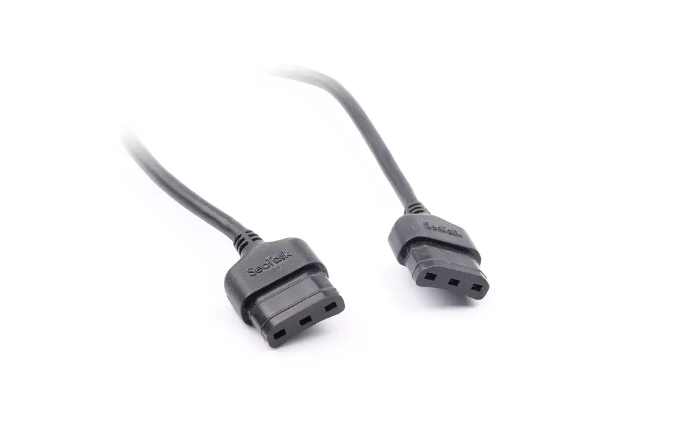 Raymarine SeaTalk kabel t.b.v. ST40, 60, lengte 1mtr