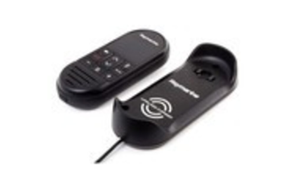 Raymarine Ray 63/73/90/91 Raymic 5mtr verlengkabel