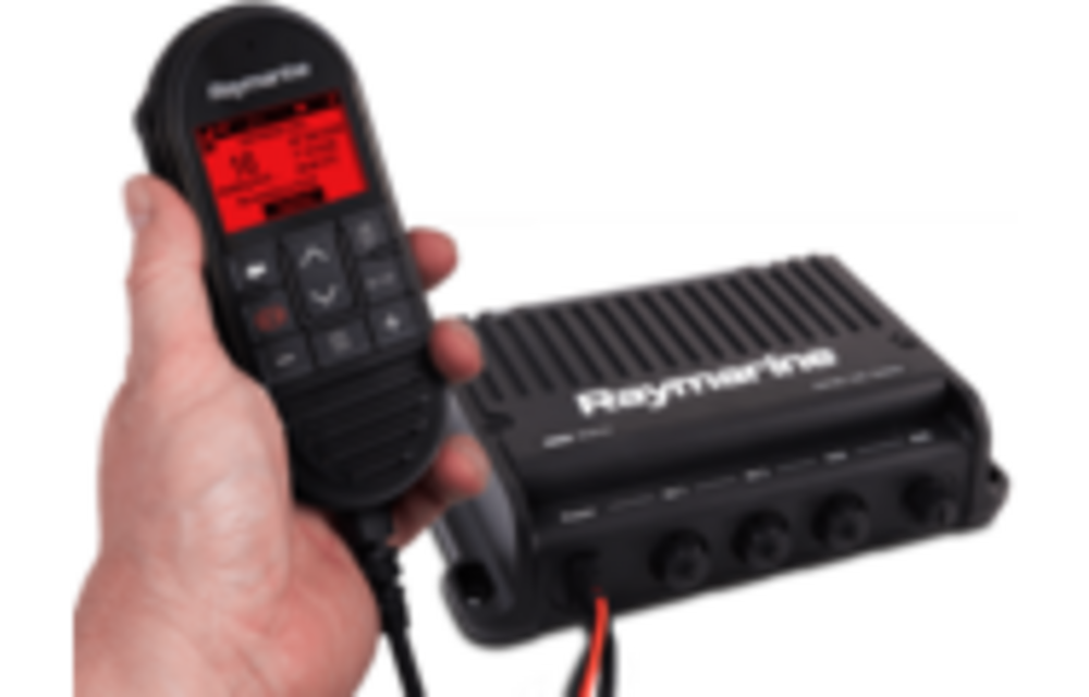 Raymarine Ray 63/73/90/91 Raymic 5mtr verlengkabel