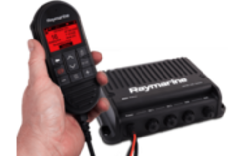 Raymarine Ray 63/73/90/91 Raymic 5mtr verlengkabel