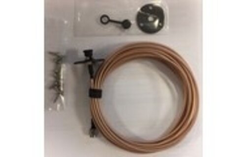 Raymarine Ray 63/73/90/91 Raymic 5mtr verlengkabel