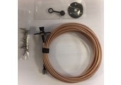 Raymarine Ray 63/73/90/91 Raymic 5mtr verlengkabel
