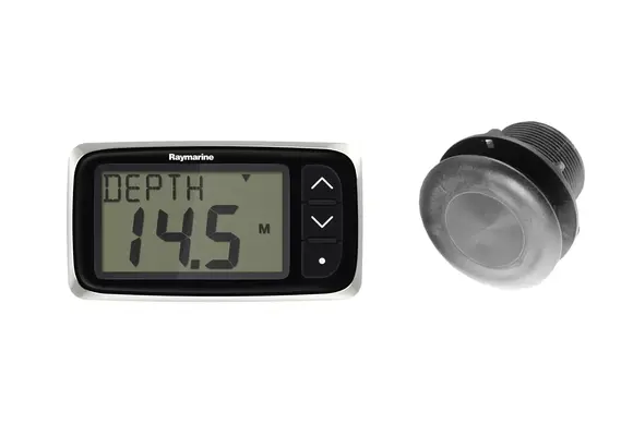 Raymarine i40 Diepte pakket - Basismodel