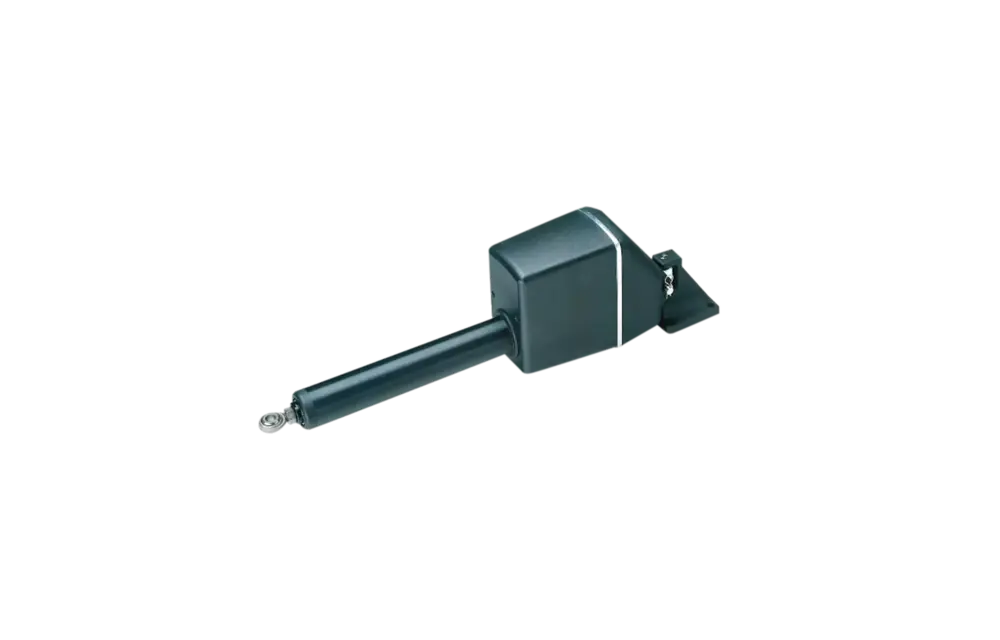 Raymarine Mechanische Lineaire drive Type 2, 480 kg, 300 mm, 12VDC, ≤ 15 ton