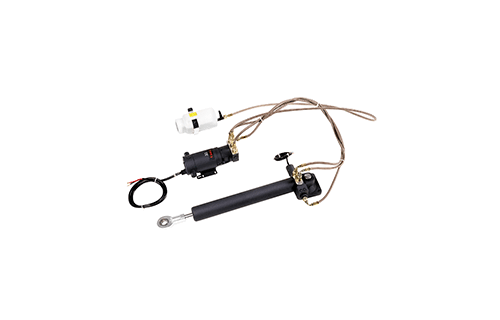 Raymarine Hydraulische Lineaire drive type 2, 12VDC, ≤ 22 ton