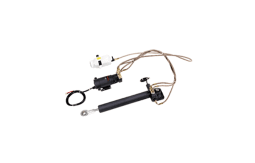 Raymarine Hydraulische Lineaire drive type 2, 12VDC, ≤ 22 ton