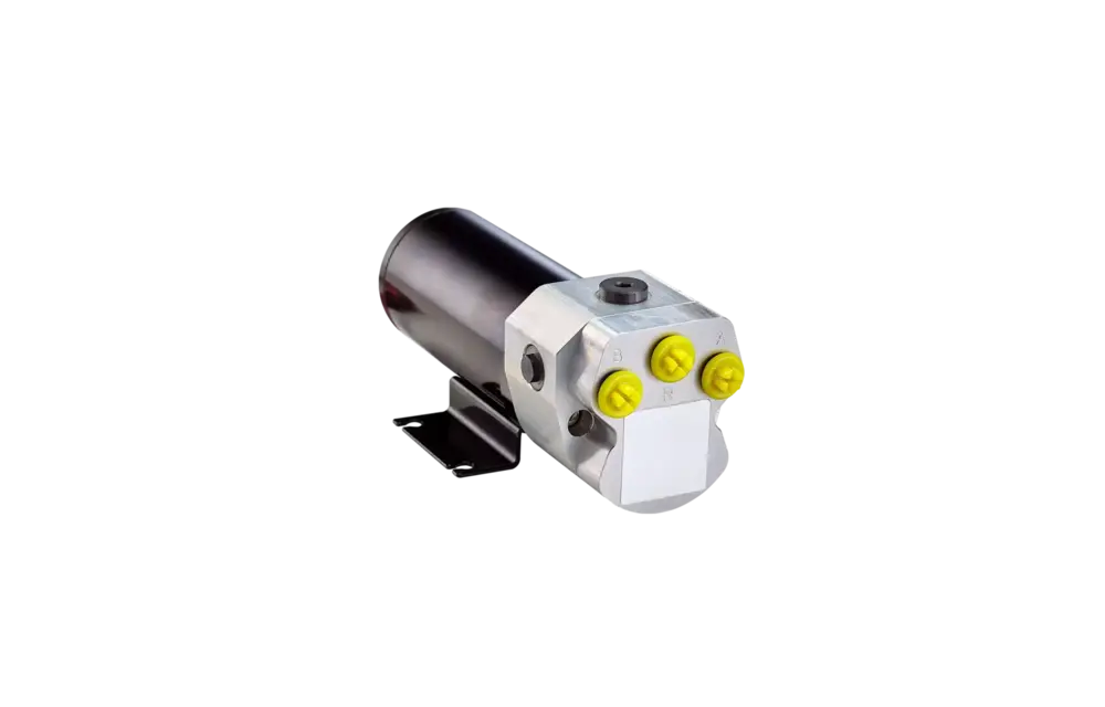 Raymarine Hydraulische Omkeerbare pomp Type 1, 80-230cc, 24VDC