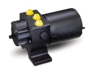 Raymarine Hydraulische Omkeerbare pomp Type 1, 80-230cc, 12VDC