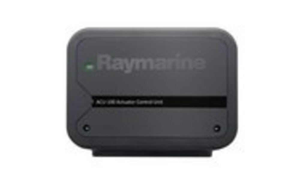 Raymarine Hydraulische Omkeerbare pomp Type 1, 80-230cc, 12VDC