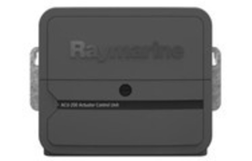 Raymarine Hydraulische Omkeerbare pomp Type 1, 80-230cc, 12VDC