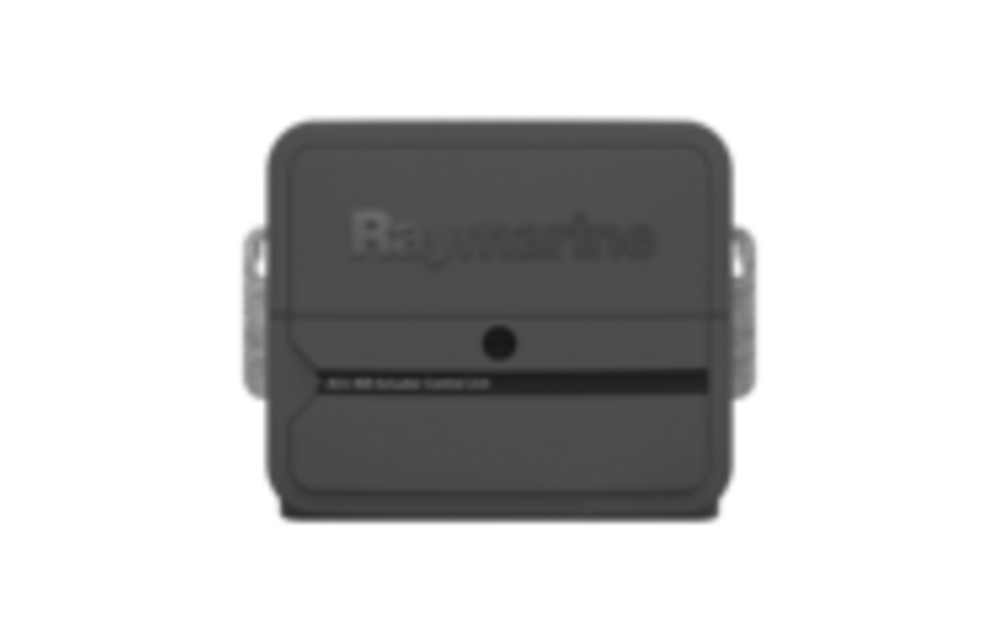 Raymarine Hydraulische Omkeerbare pomp Type 1, 80-230cc, 12VDC