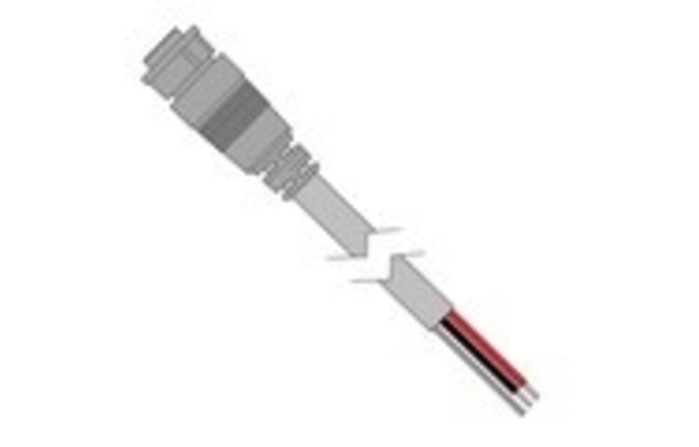 Raymarine Cyclone datakabel 5mtr met Raynet connector