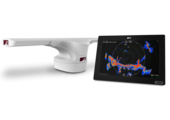 Raymarine Cyclone datakabel 5mtr met Raynet connector