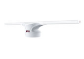 Raymarine Cyclone voedingskabel 5mtr