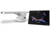 Raymarine Cyclone voedingskabel 5mtr