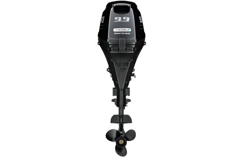 Suzuki DF 9.9 BRS buitenboormotor met afstandsbediening