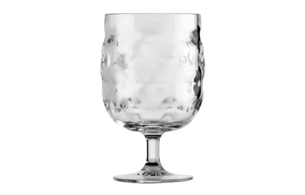 Moon wijnglas Ice