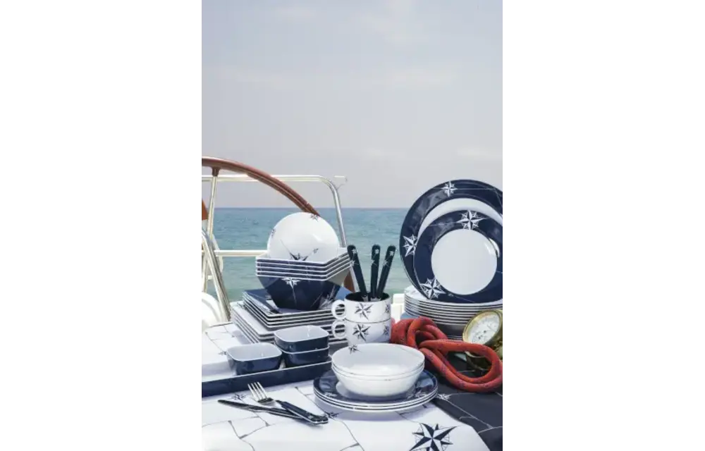 Northwind Dinerbord