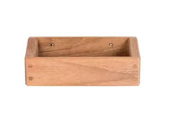 Opbergrek 18 cm