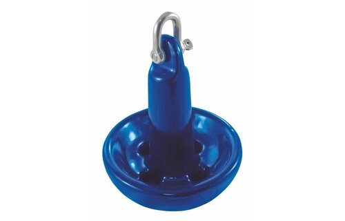 Marinetech Paddestoelanker met Schakel – PVC Gecoat