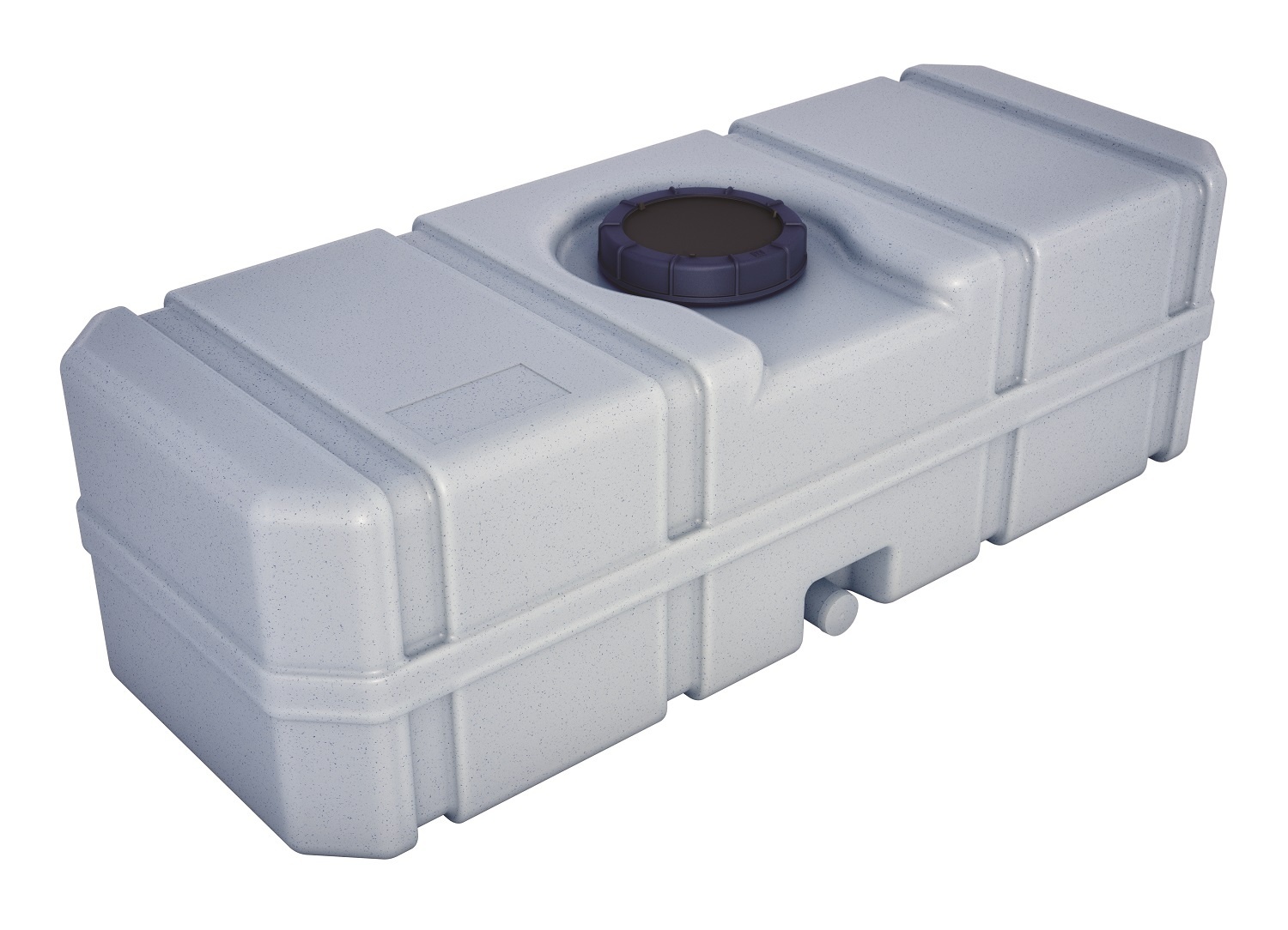 VETUS Algemene tank
