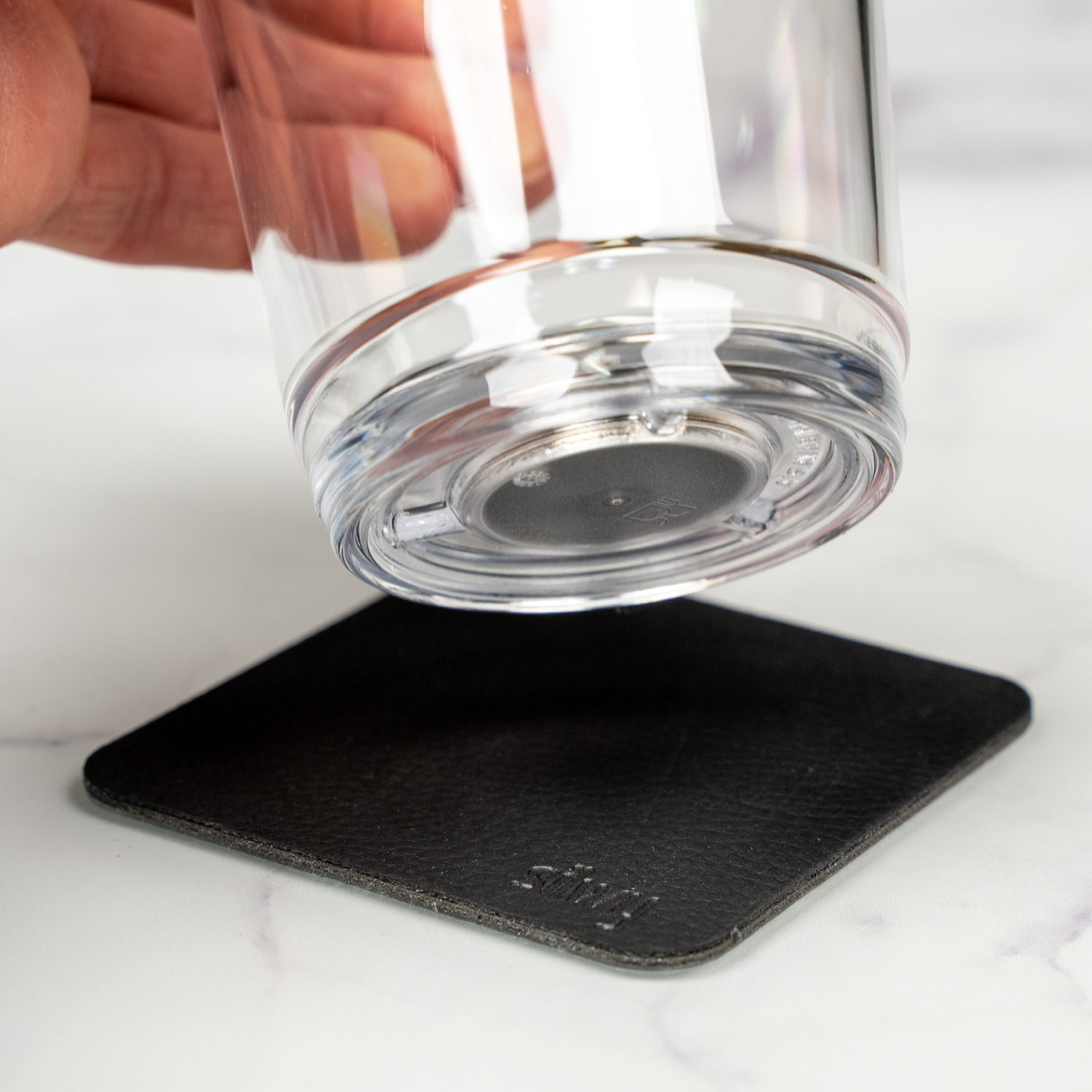 Silwy Magnetische drinkbekers - set van 6