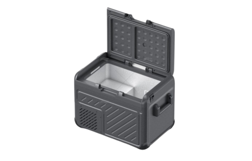 Imnasa draagbare elektrische koelbox 25 liter 12/24/220V