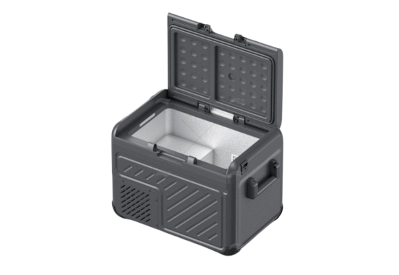 Imnasa draagbare elektrische koelbox 25 liter 12/24/220V