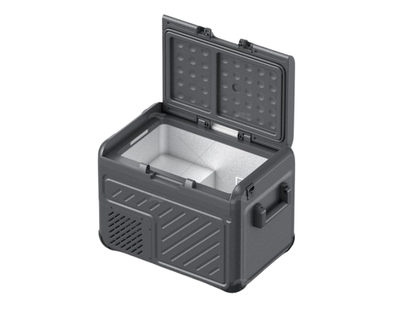 Imnasa draagbare elektrische koelbox 25 liter 12/24/220V