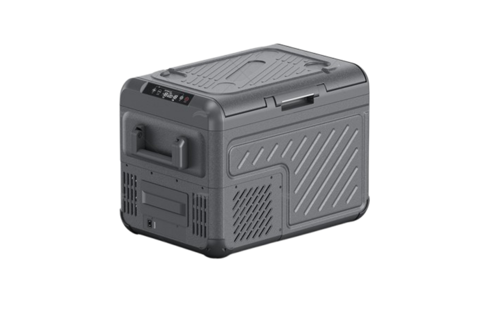 Imnasa draagbare elektrische koelbox 25 liter 12/24/220V
