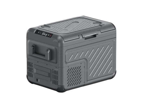 Imnasa draagbare elektrische koelbox 25 liter 12/24/220V