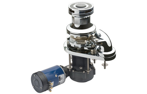 VETUS 1000 VWC 24V Capstan