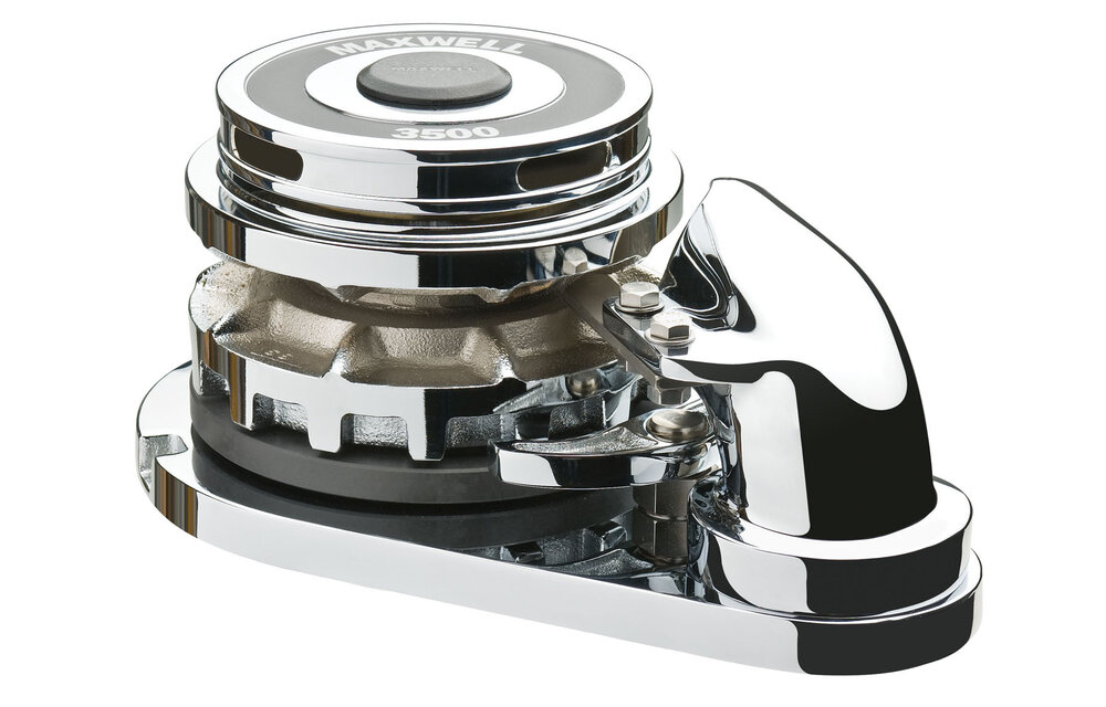 VETUS 1000 VWCLP 24V CW