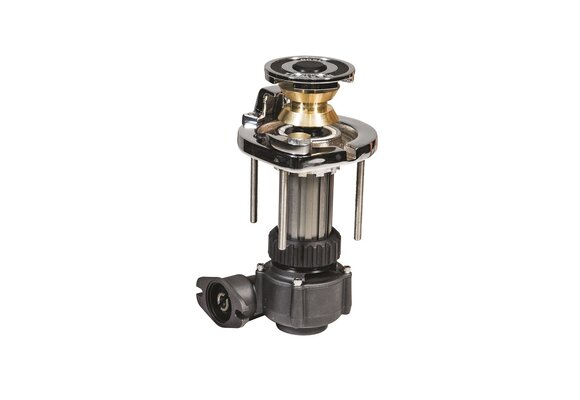 VETUS 1500 VWLP Hyd