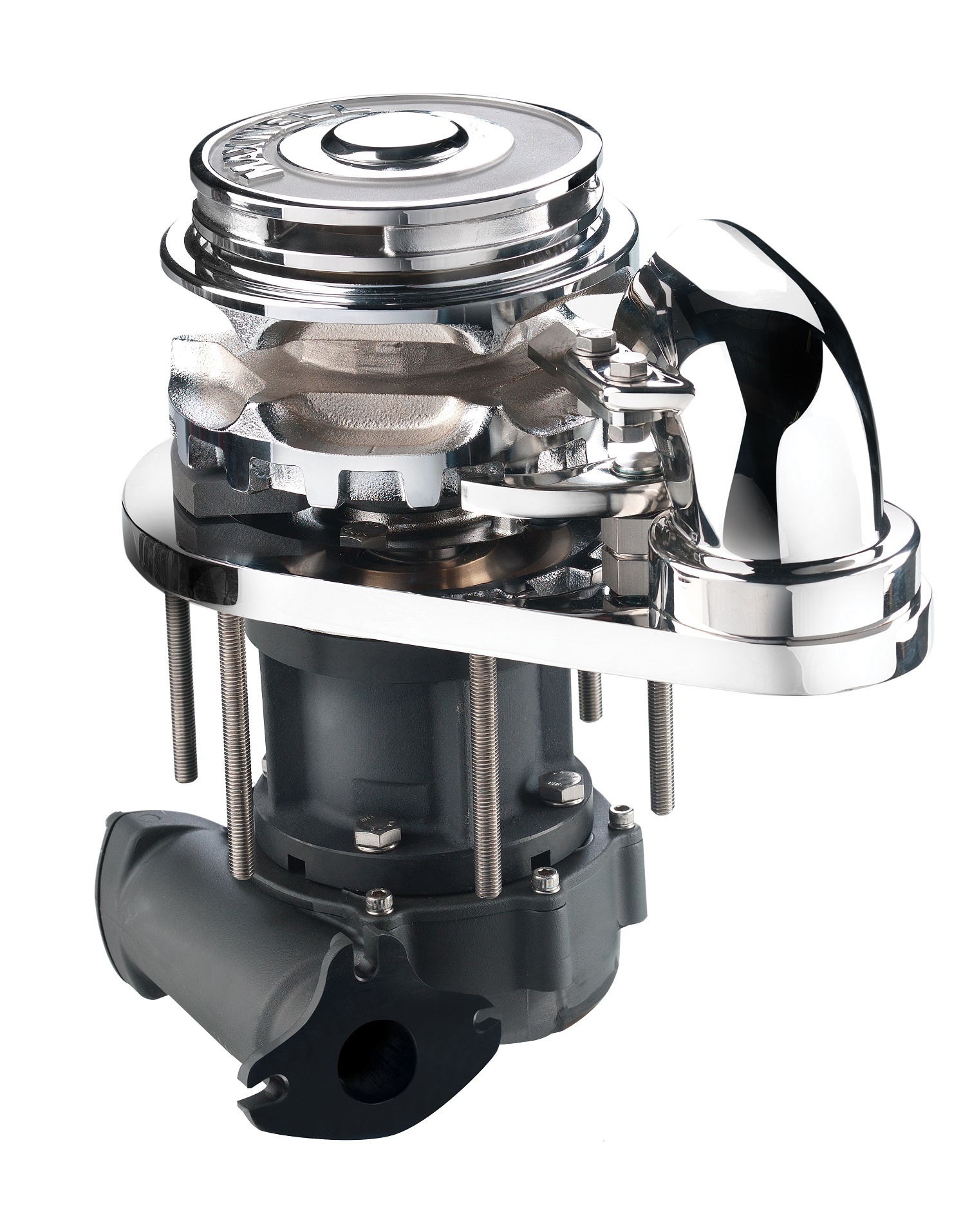 VETUS 1500 VWCLP