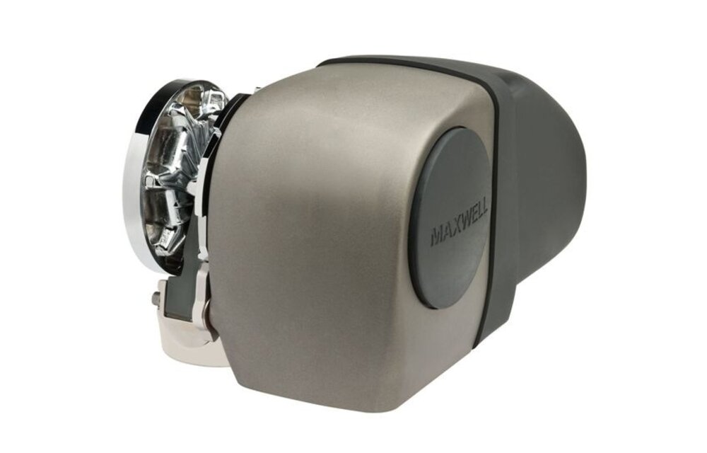 VETUS HRC10-10, 12V, SCW