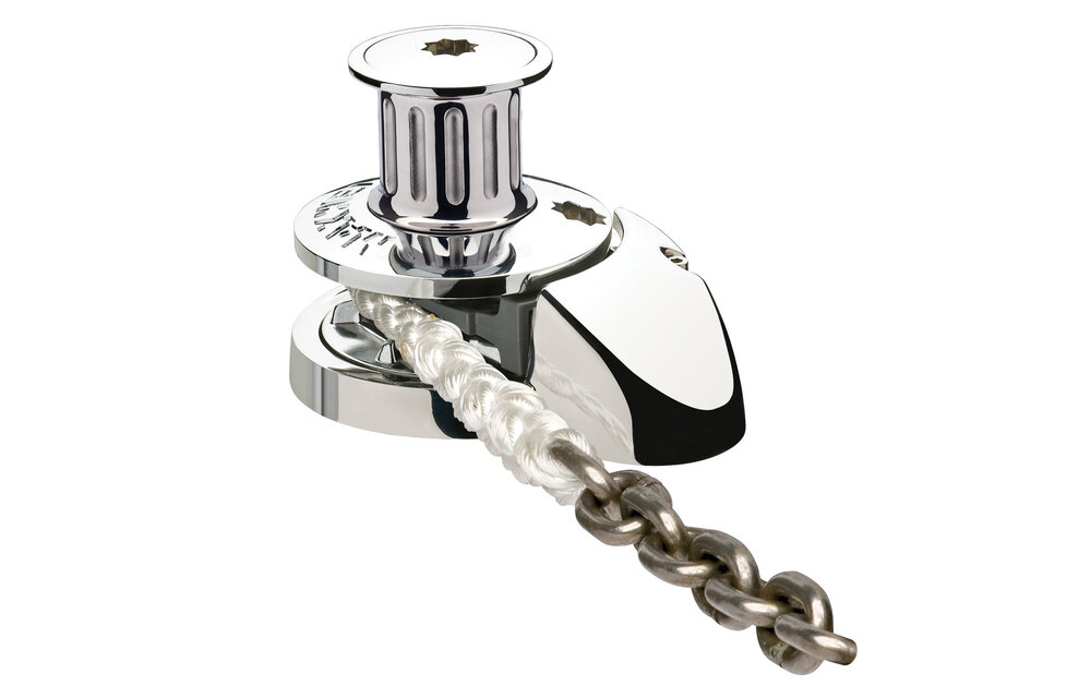 VETUS MAXWELL RC8-8 24V kaapstander - Capstan