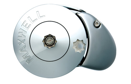 VETUS RC8-6 165TDC