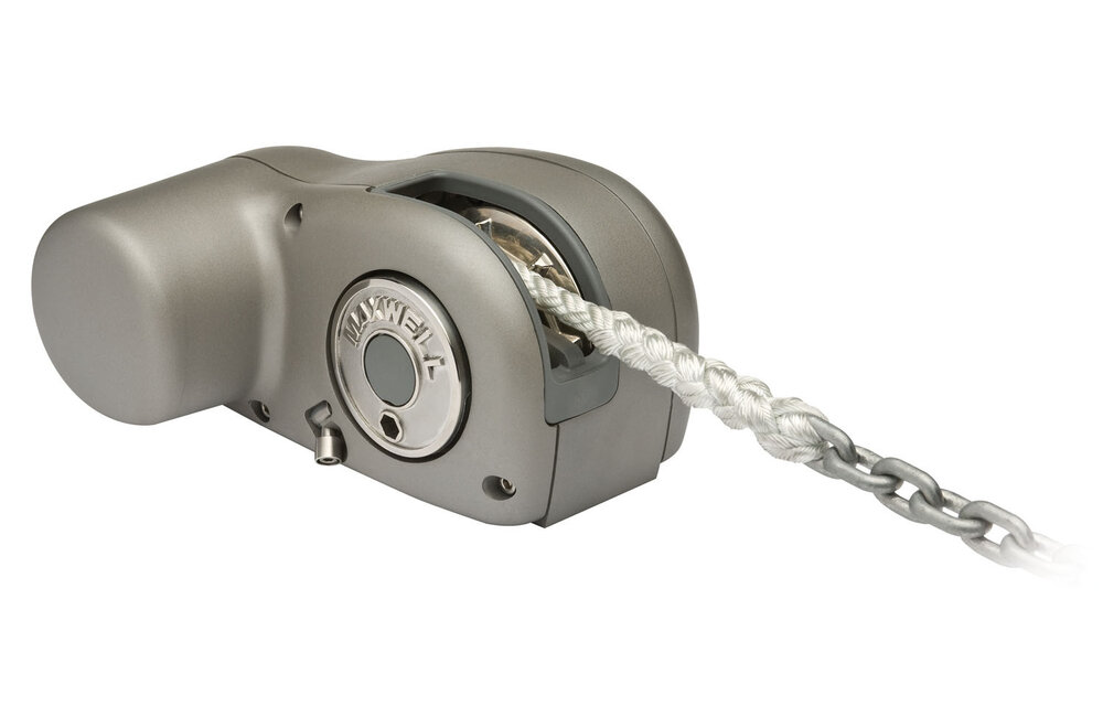 VETUS HRC-FF - horizontale ankerlier