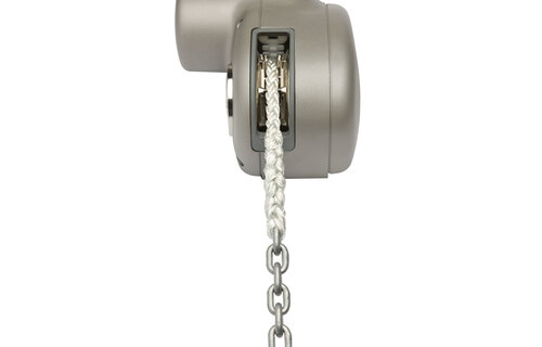 VETUS HRC-FF - horizontale ankerlier