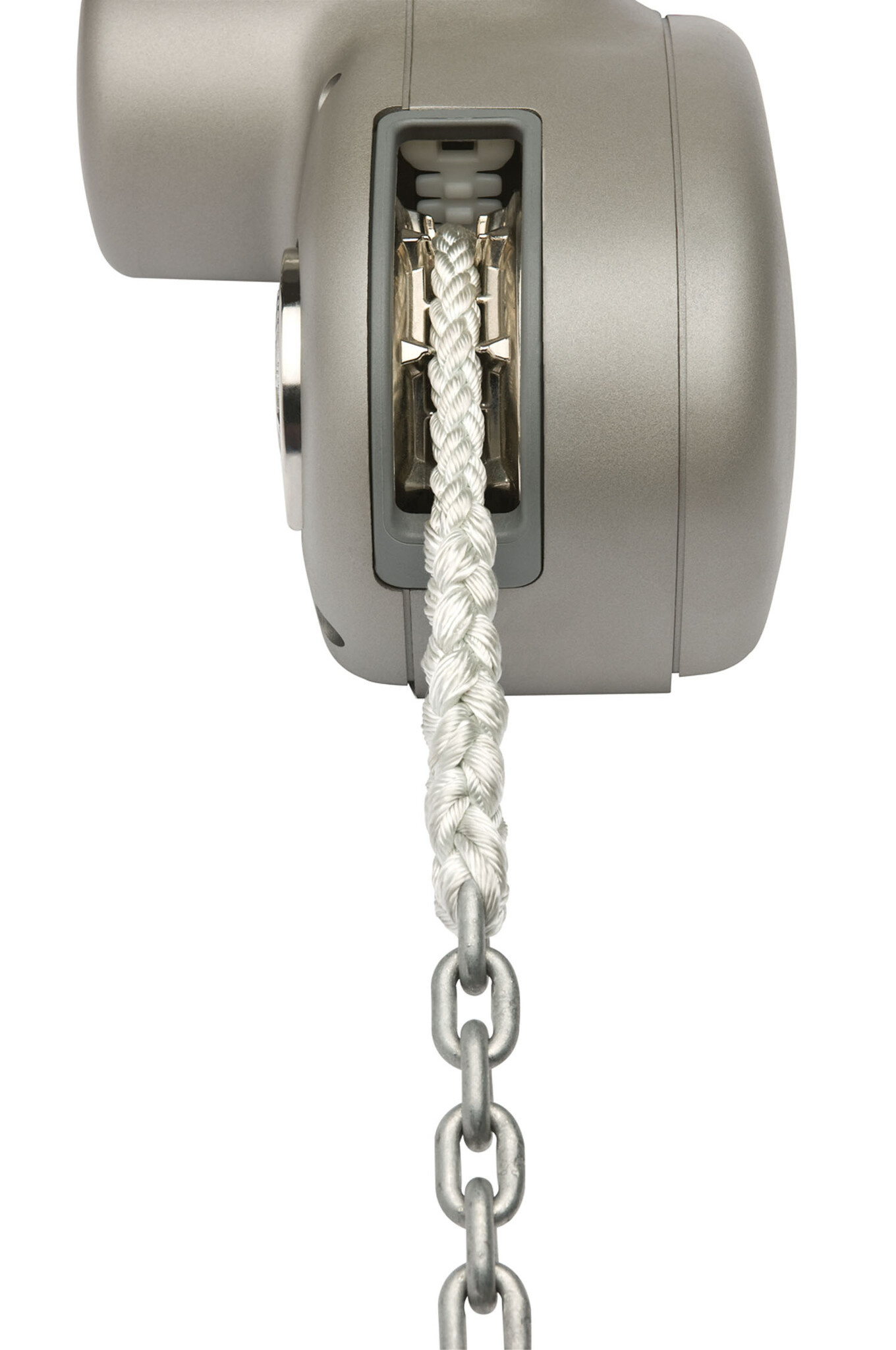 VETUS HRC-FF - horizontale ankerlier