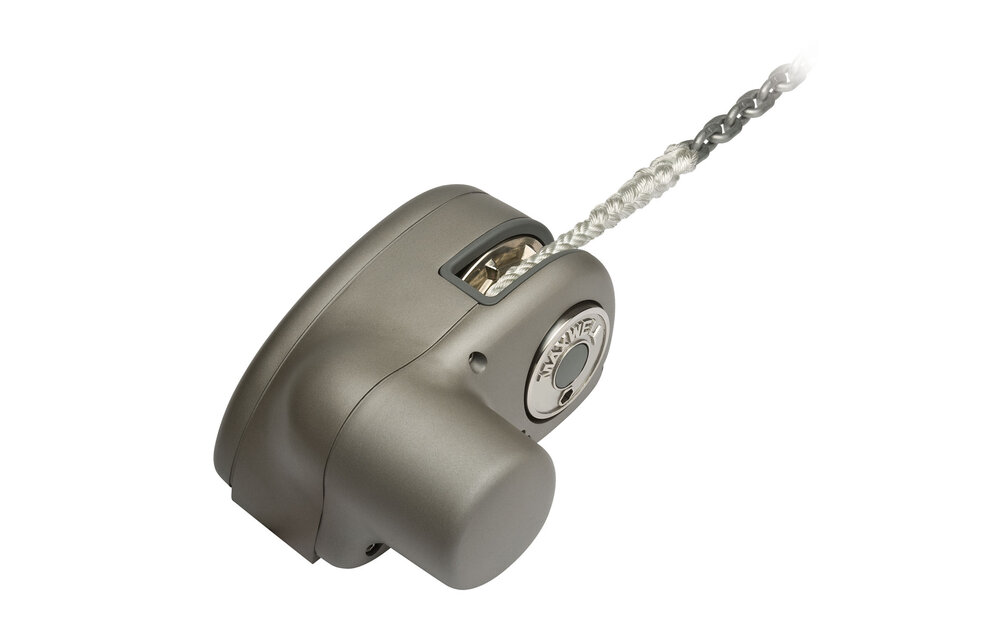 VETUS HRC-FF - horizontale ankerlier