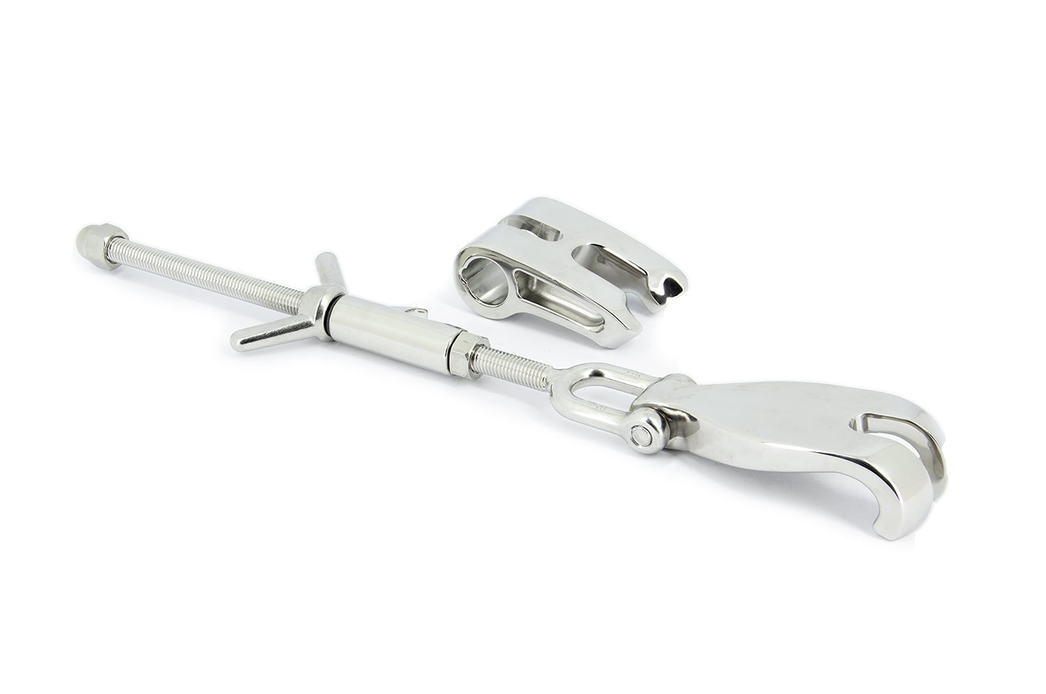 VETUS Kettingstopper-duivelsklauw - Kit- Chain tensioner 10-13mm Chain stopper retrofit