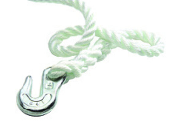 VETUS Chain Snubber -