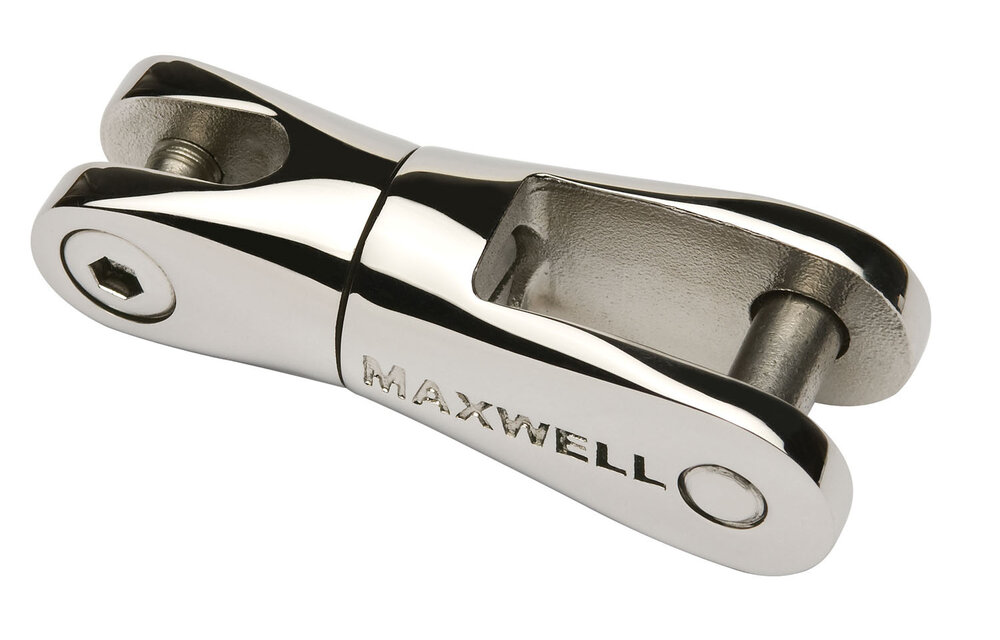 VETUS Anchor Swivel 316 SS