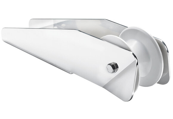 VETUS Fixed Bow Roller