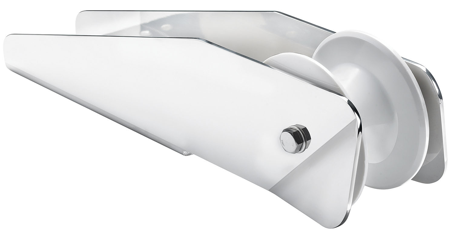 VETUS Fixed Bow Roller